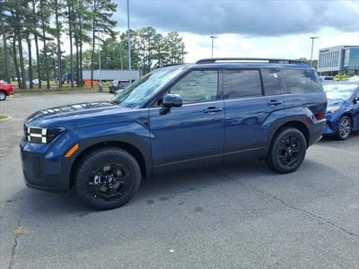 2026 Hyundai SANTA FE XRT AWD