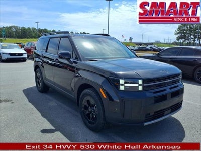 2026 Hyundai SANTA FE XRT AWD