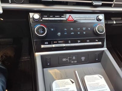 2026 Hyundai SANTA FE XRT AWD