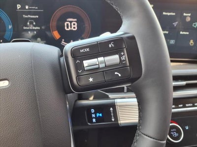 2026 Hyundai SANTA FE XRT AWD