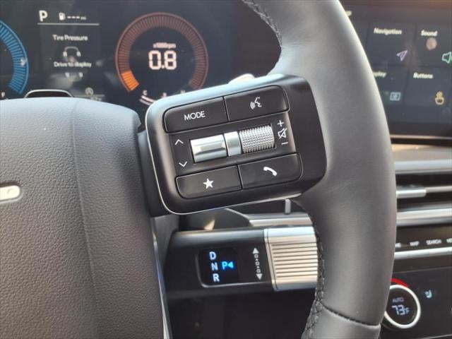 2026 Hyundai SANTA FE XRT AWD