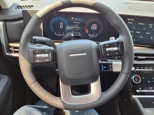 2026 Hyundai SANTA FE XRT AWD