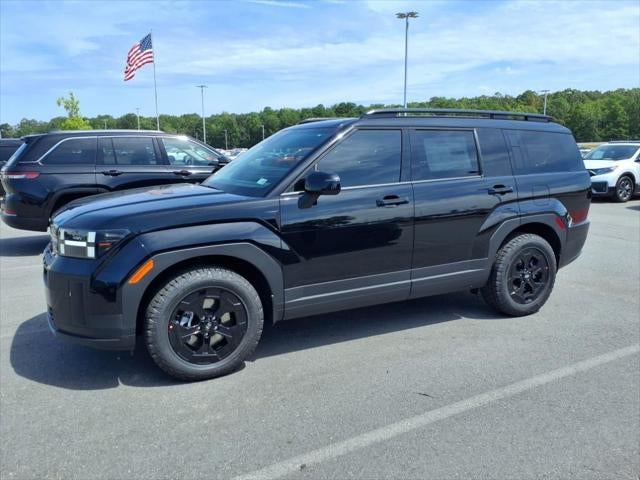 2026 Hyundai SANTA FE XRT AWD
