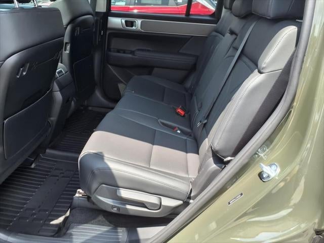 2026 Hyundai SANTA FE XRT AWD