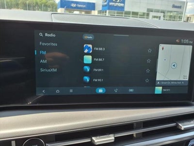 2026 Hyundai SANTA FE XRT AWD