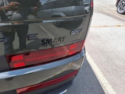 2026 Hyundai SANTA FE XRT AWD