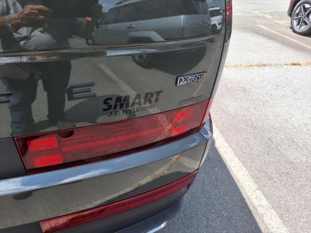 2026 Hyundai SANTA FE XRT AWD
