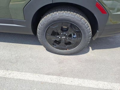 2026 Hyundai SANTA FE XRT AWD