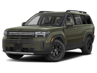 2026 Hyundai SANTA FE XRT AWD