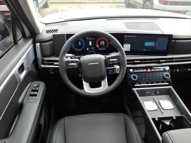 2026 Hyundai SANTA FE XRT AWD