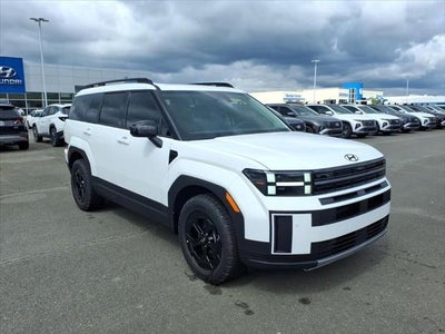 2026 Hyundai SANTA FE XRT AWD