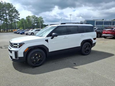 2026 Hyundai SANTA FE XRT AWD