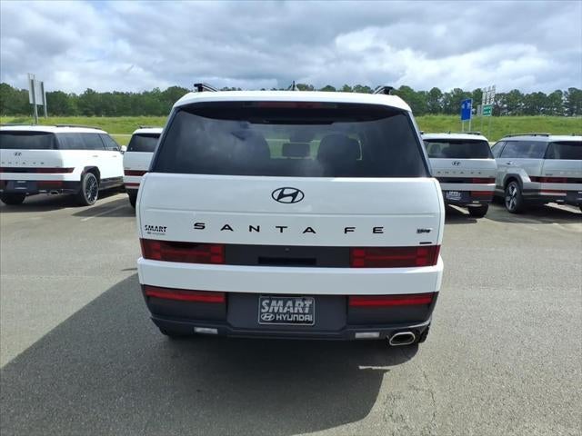 2026 Hyundai SANTA FE XRT AWD