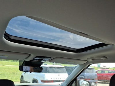 2026 Hyundai SANTA FE XRT AWD