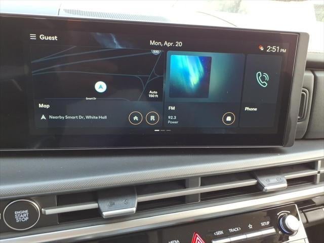 2026 Hyundai SANTA FE XRT AWD