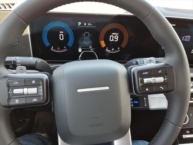 2026 Hyundai SANTA FE XRT AWD