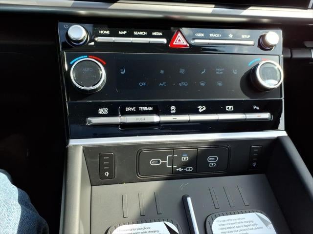 2026 Hyundai SANTA FE XRT AWD