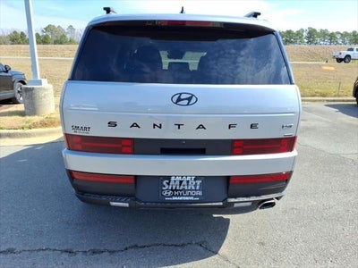 2026 Hyundai SANTA FE XRT AWD