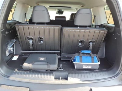 2026 Hyundai SANTA FE XRT AWD