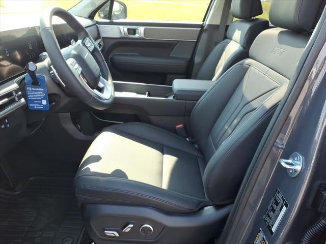 2026 Hyundai SANTA FE XRT AWD