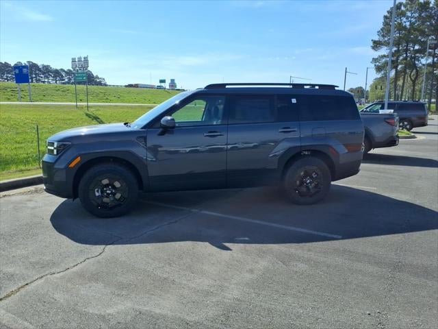 2026 Hyundai SANTA FE XRT AWD