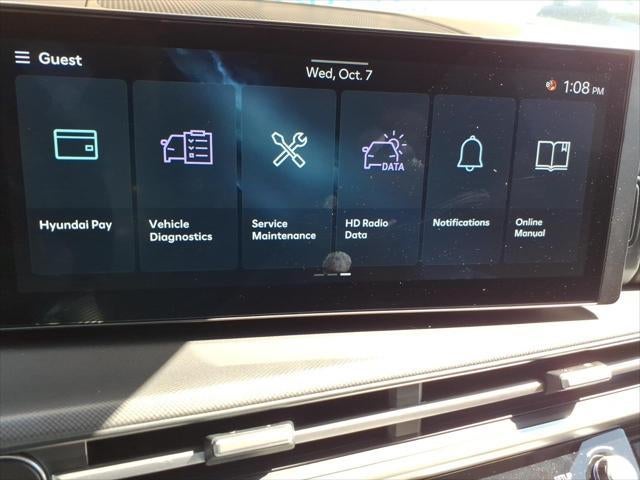 2026 Hyundai SANTA FE XRT