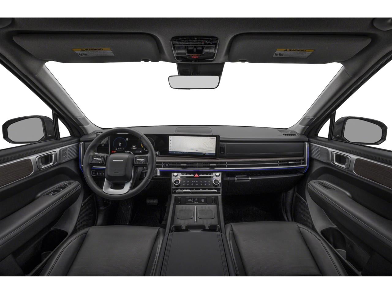 2026 Hyundai SANTA FE Limited FWD
