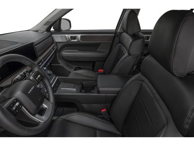 2026 Hyundai SANTA FE Limited FWD