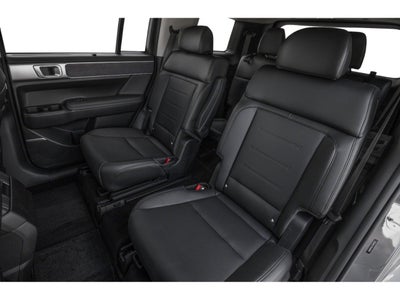 2026 Hyundai SANTA FE Limited FWD
