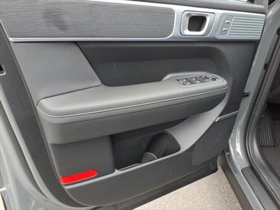 2026 Hyundai SANTA FE Limited FWD