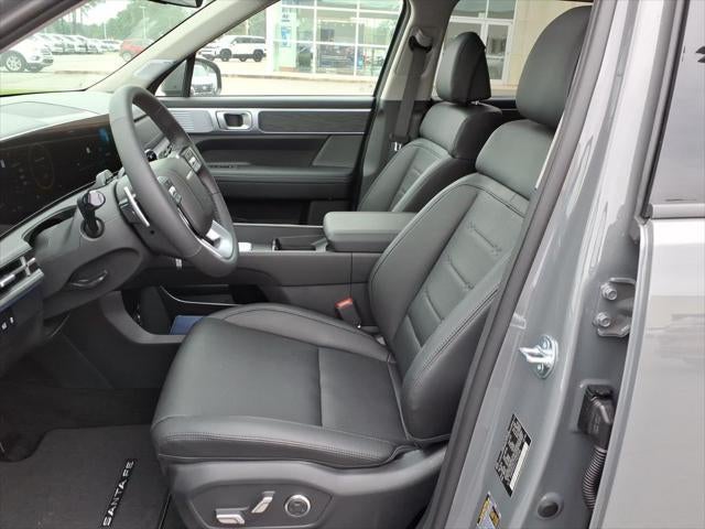 2026 Hyundai SANTA FE Limited FWD