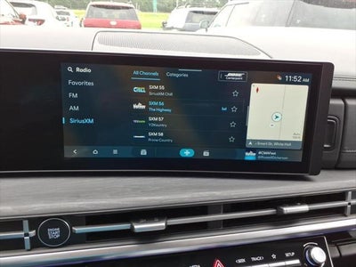 2026 Hyundai SANTA FE Limited FWD