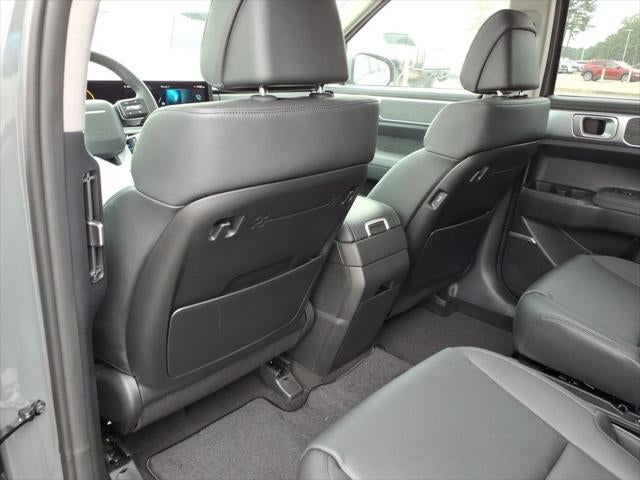 2026 Hyundai SANTA FE Limited FWD