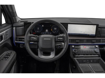 2026 Hyundai SANTA FE Limited FWD