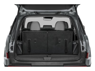 2024 Hyundai SANTA FE Limited AWD