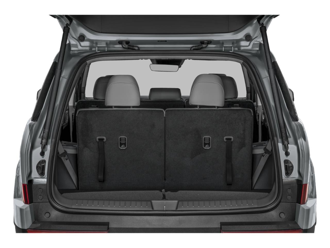 2024 Hyundai SANTA FE Limited AWD