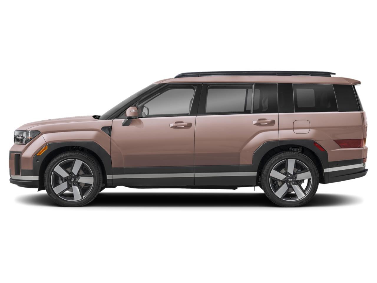 2024 Hyundai SANTA FE Limited AWD