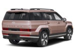 2024 Hyundai SANTA FE Limited AWD
