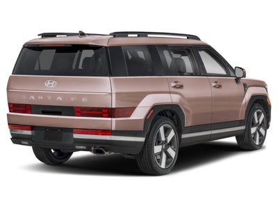 2024 Hyundai SANTA FE Limited AWD
