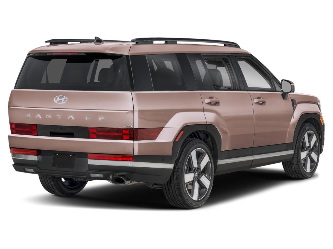 2024 Hyundai SANTA FE Limited AWD