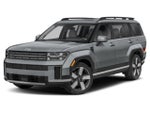 2024 Hyundai SANTA FE Limited AWD
