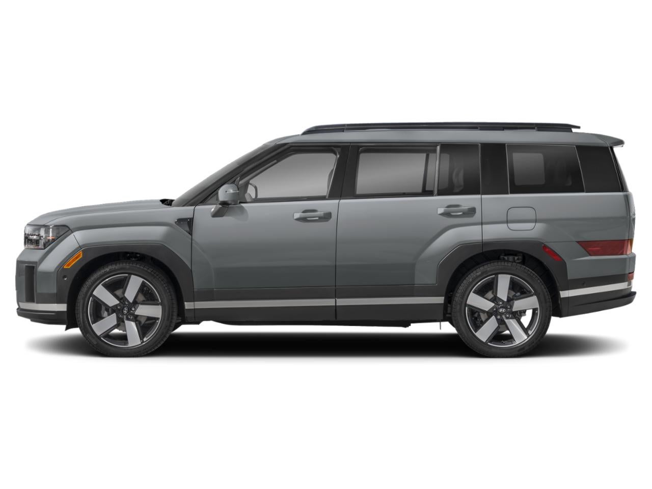 2024 Hyundai SANTA FE Limited AWD
