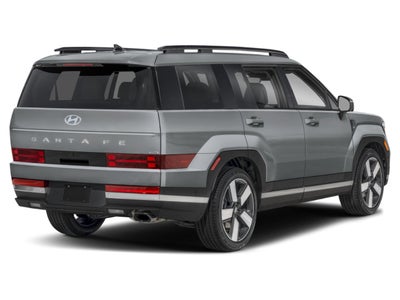 2024 Hyundai SANTA FE Limited AWD