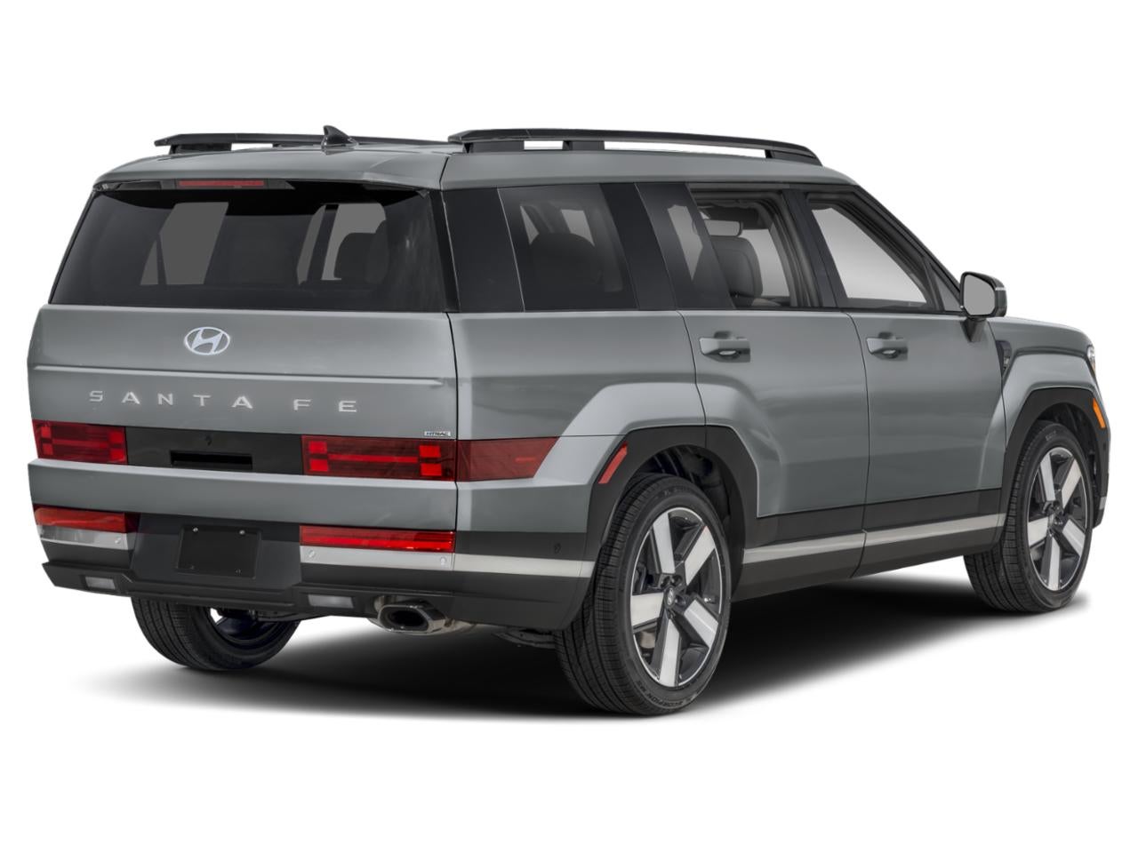 2024 Hyundai SANTA FE Limited AWD