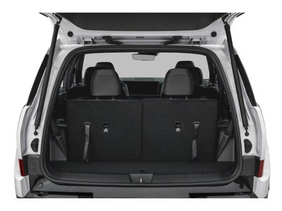 2025 Hyundai SANTA FE HYBRID Calligraphy FWD