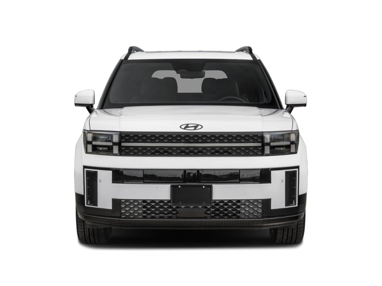 2025 Hyundai SANTA FE HYBRID Calligraphy FWD