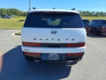 2027 Hyundai SANTA FE HYBRID Calligraphy