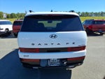 2027 Hyundai SANTA FE HYBRID Calligraphy