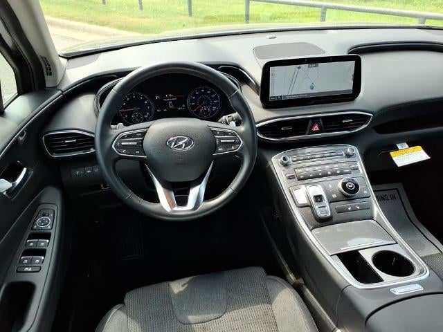 2023 Hyundai SANTA FE SEL FWD