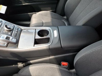 2023 Hyundai SANTA FE SEL FWD
